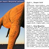 Rogan Josh and King Megatrip - Relay Mix Vol. 01
