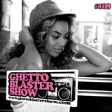 GHETTOBLASTERSHOW #168 (feb. 22/14)