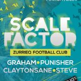 Punisher @ SCALE FACTOR 22.03.2014