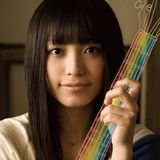 miwa(ミワ) 2012-12-28 Makuhari Messe Hall, Chiba, Japan