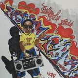 Word Up Show #11 04/06/14