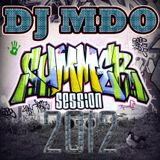 Summer Session 2012