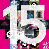 Meistermix 15