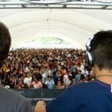 Espectral DJ Set Summer 2013