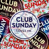 Julez at CLUB SUNDAY 05-04-15