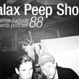 LWE Podcast 88: Salax Peep Show (Axel Boman & Petter)