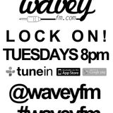 WaveyFM The #SOA Show - 18-06-13 - Dj Wigsplitta - #Trap