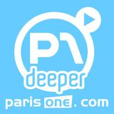 DeepDrive 08-12 Peer Van Mladen ( @ ParisONE and many more radios )
