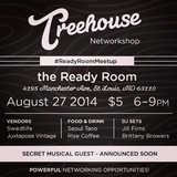 Treehouse Sneakhouse