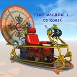 DJ ROBIX - TIME MACHINE - PART1