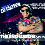 THE EVOLUTION (Vol 7) - Kachengue (Parte 3)