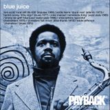PAYBACK Vol. 115 March 2012