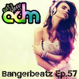 New Electro & House Dance Club Mix | PeeTee "Bangerbeatz" Ep.57