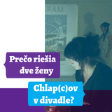 Silvia a Dáša | Z očí do očí #2