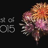 DJ F4V - Best Of 2015 YearMix