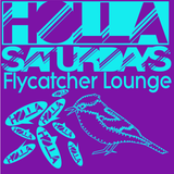 E_Rupt - Holla Saturdays Mix 1