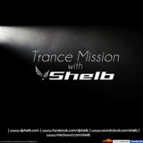 Trance Mission mixed by Shelb(2013-Febr)