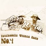 Psychedelic Trance Radio #4
