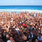 Spring Break 2013 Electronic House Mix
