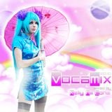 Kelly Hill Tone - ★ VOCAMIX ★ EP. 10 - February 2015