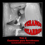 Veranos Bizarros - Vol. 8 "Canciones para Revolcones" - Emitido: 2 Septiembre 2005 - Radio Gaucin FM