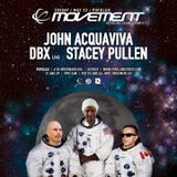 John Acquaviva live at Movement Detroit Launch Party @Populux Club