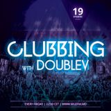 DoubleV - Clubbing 019 (28-11-2014)