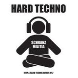dont panic its hardtechno
