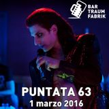 Bar Traumfabrik Puntata 63 - Lo SPIGOLO del Professore: I film in sala