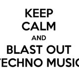 oldschool electro techno vinyl set ( 2009 - 2010 )