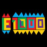 DJ E-1000 - 2 HOUR RAMP MIX - 2012.09.27