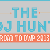 THE DJ HUNT (HENDRAWK)