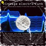 Vintage Electro Funk