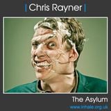 Chris Rayner - The Asylum