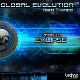 E-KLIPSE LIVE @ GLOBAL EVOLUTION 2014