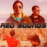 Red Sounds @ Tenerife Music Radio FM 012
