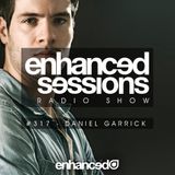 Enhanced Sessions 317 with Daniel Garrick