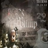 Tim Müller @beatz from the blimp 29