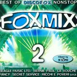 Best Of Discofox Nonstop Foxmix Vol. 2