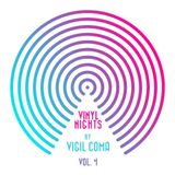 Vinyl nights | Вінілові ночі (vol. 4)
