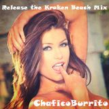Release The Kraken Beach Mix
