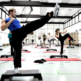 Fitness Mix #009 - 160 bpm - 57 min