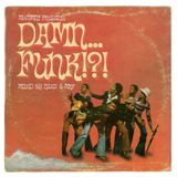 Moovmnt presents: "DAMN...FUNK!?!"