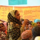 Local Accountabilities in Fragile Contexts: Experiences from Nepal, Bangladesh and Mozambique
