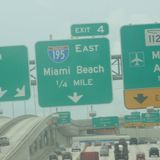 On My Way To Miami | Overseas Sessions Podcast 503 | Francesca Marcilio