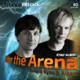 Kyau & Albert and DuKa - Enter The Arena 040