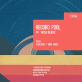 Record Pool @ Taiga Part 3 Wolftears
