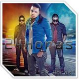 GRUPO 24 HORAS BACHATA MIX