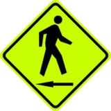 Walking Backwards