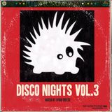 Disco Nights vol. 3